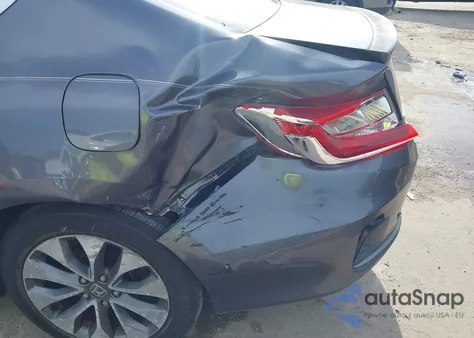 2016 Honda Accord Lx from USA, damaged, VIN 1HGCR2F30GA125828